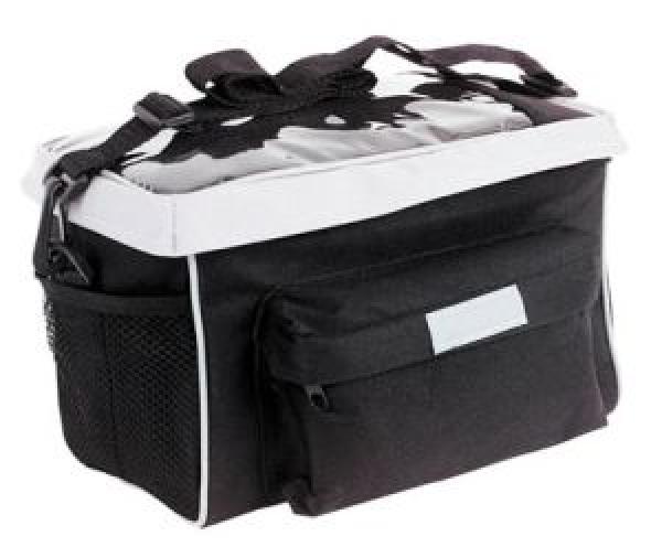 Kühl-Lenkertasche mit Systemhalter